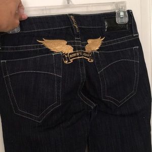 robin’s jean. brand new. never worn. retails >$300